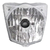 Bloco Óptico do Farol CG Titan 150 Fan 125 2014 2015 na internet