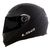 Capacete LS2 FF358 Monocolor Matt Black