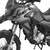 Protetor de Carenagem com Pedaleira Honda XRE 300 - Scam na internet