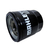 Filtro de Óleo Metal Leve Hornet CB CBR Todas - Mahle OC1019 - comprar online