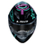 Imagem do Capacete LS2 FF320 Stream Neon Fluo Fuchsia / Turquoise