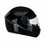 Capacete Peels Spike Classic Preto / Grafite - comprar online