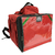 Mochila Bag Reforçada Para Entregas 45 Litros - Hard Bags