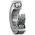 Rolamento de Esferas Blindado 6201-2Z - SKF - comprar online