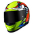 Capacete LS2 FF358 Tribal Yellow - comprar online