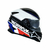 Capacete Norisk FF302 Grand Prix France na internet