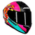 Capacete Axxis Draken Bomb Matt Pink - comprar online