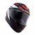 Capacete LS2 FF358 Starwar White Red - loja online