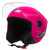 Capacete New Liberty 3 Rosa - Pro Tork na internet