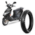 Pneu Aro 10 Scooter 100/90-10 56J Matrix - Levorin - comprar online