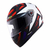 Capacete LS2 FF358 Starwar White Red - comprar online