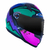 Capacete LS2 FF358 MasterPiece Turquoise - loja online