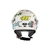 Imagem do Capacete AGV Blade Zoo White Aberto