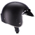 Capacete Bieffe B-45 Semi Revestido Preto Laguna 60 - Giro Moto Parts - Capacetes, Acessórios e Muito Mais