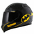 Capacete Norisk FF391 Stunt Batman 58