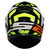 Capacete LS2 FF358 Starwar Fluo Yellow - loja online