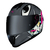 Capacete Integral Norisk Razor Mad Grey na internet