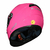 Capacete Ls2 FF358 Monocolor Rosa Pink na internet