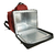 Mochila Bag Reforçada Para Entregas 45 Litros - Hard Bags - Giro Moto Parts - Capacetes, Acessórios e Muito Mais