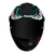 Capacete LS2 FF358 Classic Tribal Green na internet