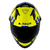 Capacete LS2 FF358 Podium Amarelo Preto Azul - comprar online