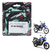 Jogo Juntas Superior (Kit A) Fazer Crosser 150 - Vedamotors na internet