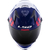 Capacete LS2 FF358 Podium Branco Azul - Giro Moto Parts - Capacetes, Acessórios e Muito Mais