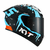 Capacete Kyt Tt-Course Masia Winter Test Gloss - Giro Moto Parts - Capacetes, Acessórios e Muito Mais