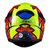 Imagem do Capacete LS2 FF358 Tribal Yellow