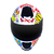 Capacete Norisk Razor Vibes White - comprar online