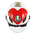 Capacete AGV Blade Valentino's Heart Aberto na internet