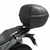 Churrasqueira Suporte de Baú Dafra NH 190 2020+ Scam - Giro Moto Parts - Capacetes, Acessórios e Muito Mais