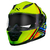 Capacete Norisk FF302 Advance Yellow - comprar online