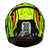 Imagem do Capacete LS2 FF353 Rapid Badass Yellow