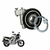Caracol Engrenagem do Velocimetro CBX 250 Twister - Starke - Giro Moto Parts - Capacetes, Acessórios e Muito Mais