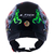 Capacete Aberto LS2 OF562 Happy Dreams Glow - loja online