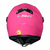 Capacete Ls2 FF358 Monocolor Rosa Pink - comprar online