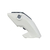 Carenagem Lateral do Farol CG Titan 150 ESD 14/15 Branco - comprar online