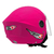 Capacete New Liberty 3 Rosa - Pro Tork