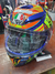 Imagem do Capacete AGV K3 Five Continents