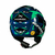 Capacete Aberto Norisk Orion Denver Azul / Verde - Giro Moto Parts - Capacetes, Acessórios e Muito Mais