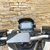 Suporte de Celular Para Moto em Aluminio na internet