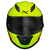 Capacete Norisk FF302 Advance Yellow na internet