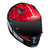 Capacete LS2 FF358 Ultra Black Red - Giro Moto Parts - Capacetes, Acessórios e Muito Mais