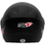 Capacete New Liberty 3 Preto Fosco - Pro Tork na internet