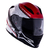 Capacete Norisk FF302 Grand Prix Japan - loja online