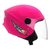 Capacete New Liberty 3 Rosa - Pro Tork - comprar online