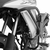 Protetor de Carenagem com Pedaleira Honda XRE 300 - Scam - Giro Moto Parts - Capacetes, Acessórios e Muito Mais