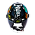 Capacete Norisk Orion Free Black Aberto na internet