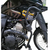 Protetor de Carenagem XTZ Lander 250 2019+ Chapam - Giro Moto Parts - Capacetes, Acessórios e Muito Mais